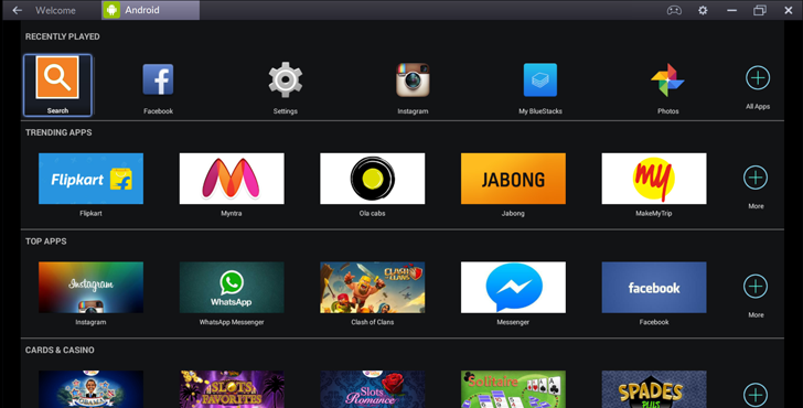 How to download bluestacks on mac 2020